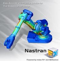 改变时代的产物--Nastran fx的图1